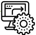 Automation icon