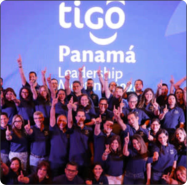 NSI Solutions event with TIGO Panama