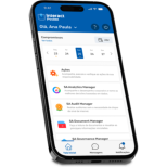 Interact Pocket