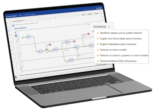 Interact Process Manager