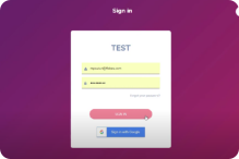 Flokzu video of tasks on desktop and mobile devices